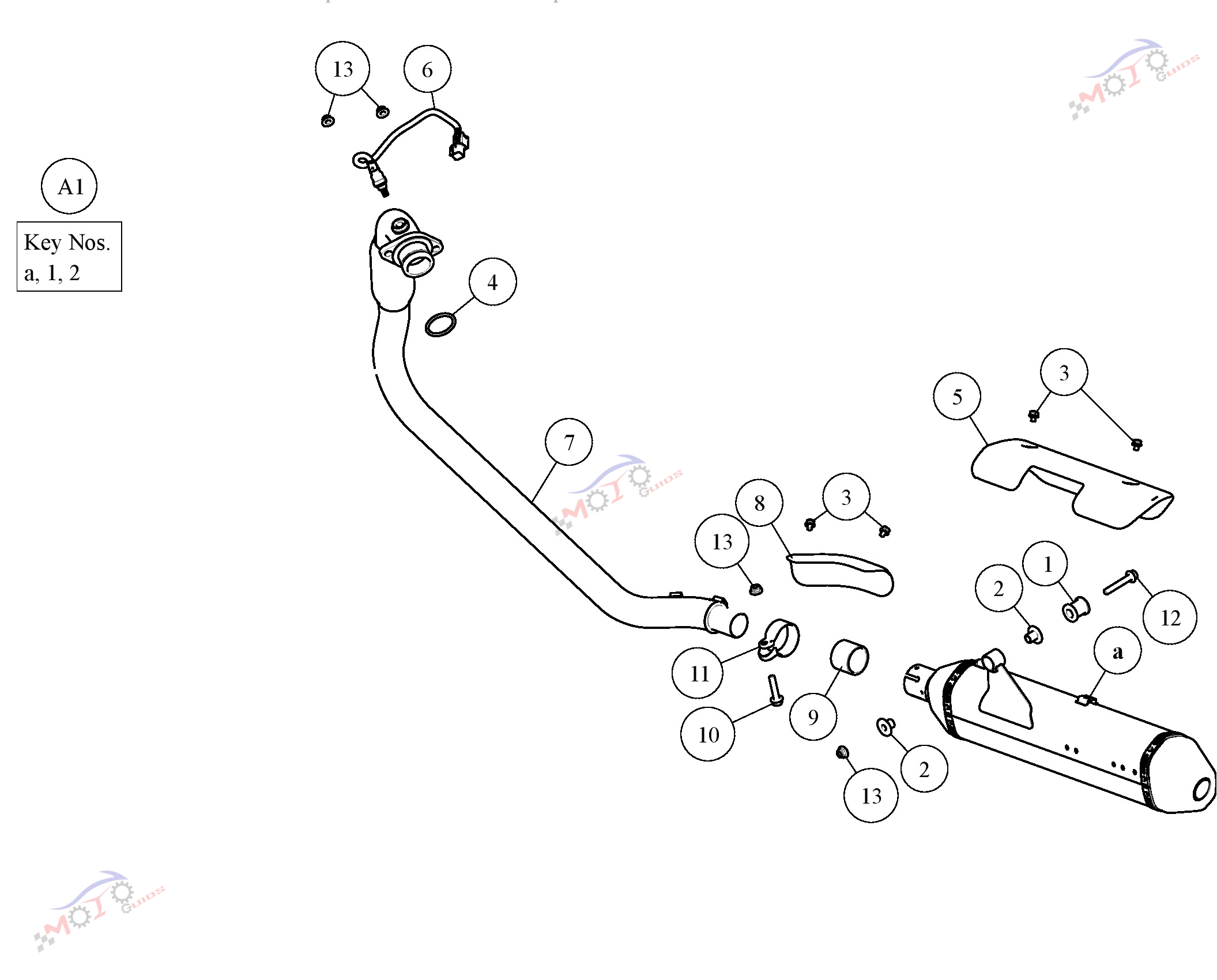 Engine Diagram